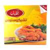 ستربس دجاج اطياب -1ك - تصوير تفصيلي يعرض خصائص المنتج في فطوطة