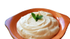 جبنة مطبوخة نباتي